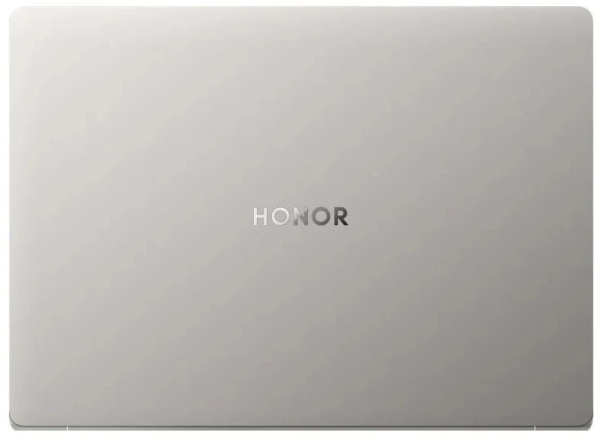 фото Ноутбук  Honor MagicBook Pro 14 2025 в Красноярске 14 ", Core Ultra 5, 32 Гб RAM, 1 Тб SSD, Arc graphics, Серый