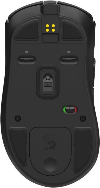 фото Мышь Wireless A4Tech Bloody R73 Ultra Duo в Уфе