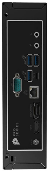 фото Компьютер  MSI Pro DP21 14M Mini в Санкт-Петербургe