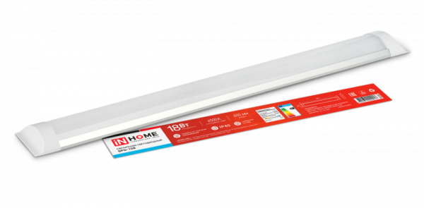 фото Светильник светодиодный IN HOME 4690612029917 в Красноярске