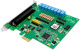 фото Плата  ICP DAS PEX-P8R8i CR