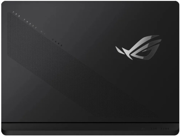 фото Ноутбук ASUS ROG Strix Scar 16 G635LX-RW150 16" (Intel Core Ultra 9, 64Гб DDR5, SSD 3 Тб, GeForce RTX 5090, Без ОС) Черный [90NR0L81-M006R0/3TB]