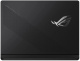 фото Ноутбук ASUS ROG Strix Scar 16 G635LX-RW150 16" (Intel Core Ultra 9, 64Гб DDR5, SSD 3 Тб, GeForce RTX 5090, Без ОС) Черный [90NR0L81-M006R0/3TB]