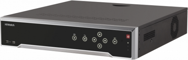 Видеорегистратор HiWatch NVR-432M-K/16P