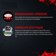 фото Портативная акустика A4Tech Bloody S10