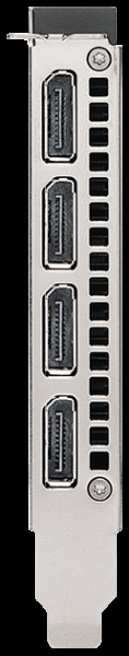 фото Видеокарта nVidia RTX A4000 в Красноярске