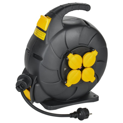 фото Удлинитель  IEK TW-KP27-16-04-15-44 в Волгограде