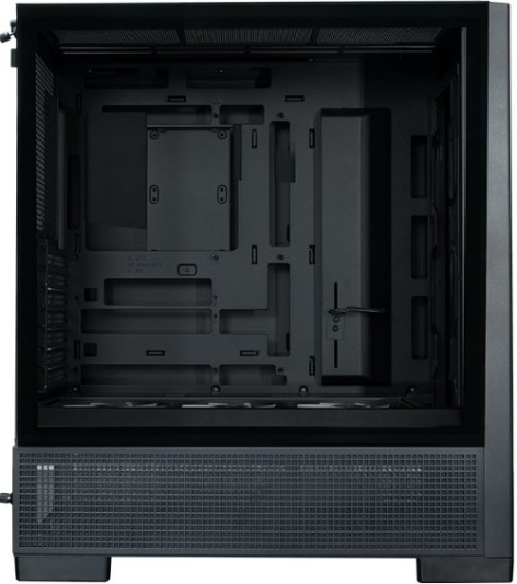 фото Корпус ATX Xastra A700 3ARGB-C10-UC