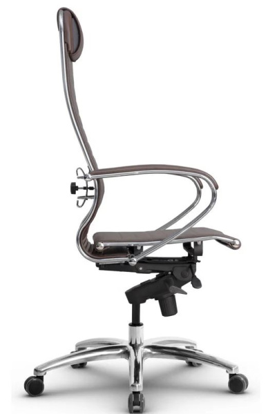 фото Кресло офисное Metta Samurai K-1.04 Infinity Easy Clean в Екатеринбурге