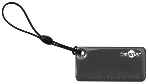 фото Брелок  Smartec ST-PT015MF-GR в Казани