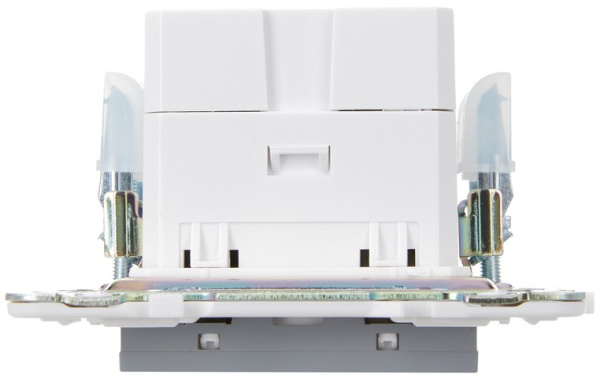 фото Розетка USB  IEK SK-U21-D31-K03 в Казани