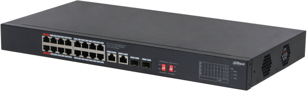 фото Коммутатор  Dahua DH-S3220-16GT-190 в Перми