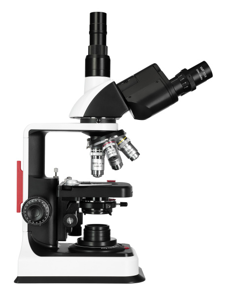 фото Микроскоп  Levenhuk 450T в Санкт-Петербургe