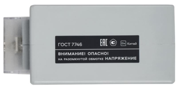 фото Трансформатор тока IEK ITB21-3-05-0100 в Казани