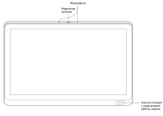 фото Панель Sber SDCP-10-001
