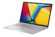 фото Ноутбук ASUS VivoBook 17 X1704VA-AU1158 17.3" (Intel Core i7, 16Гб DDR4, SSD 1 Тб, , Без ОС) Серебристый [90NB13X1-M00RF0]