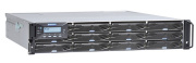 фото Система хранения Infortrend EonStor DS 3000 Gen2