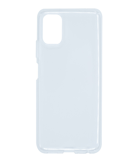 

Чехол ZTE 6902176050862 V2020 smart ProtectCase clear, 6902176050862
