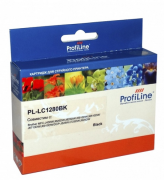 фото Картридж ProfiLine PL-LC1280BK-Bk