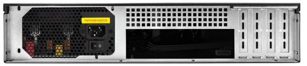 фото Корпус серверный 2U Exegate Pro 2U300-04 в Уфе