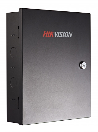 фото Контроллер доступа HIKVISION DS-K2804