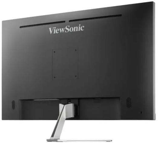 фото Монитор 31,5" Viewsonic VX3276-4K-MHD-2 в Омске