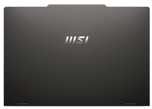 фото Ноутбук  MSI VenturePro в Санкт-Петербургe 16 ", Core 7, 64 Гб RAM, 1 Тб SSD, GeForce RTX 5060, Серый