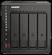 фото Сетевой RAID-накопитель QNAP TS-453E-8G