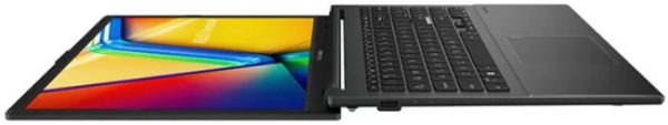 фото Ноутбук  ASUS VivoBook Go 15 E1504GA-BQ550 в Уфе 15.6 ", Core i3, 8 Гб RAM, 256 Гб SSD, UHD Graphics, Черный