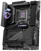 фото Материнская плата MSI MPG Z890 CARBON WIFI