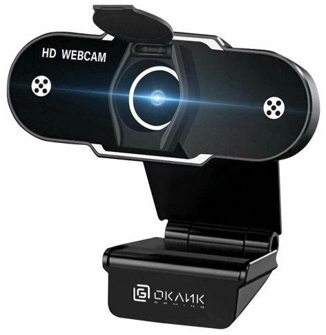фото Веб-камера  Oklick OK-C012HD в Уфе