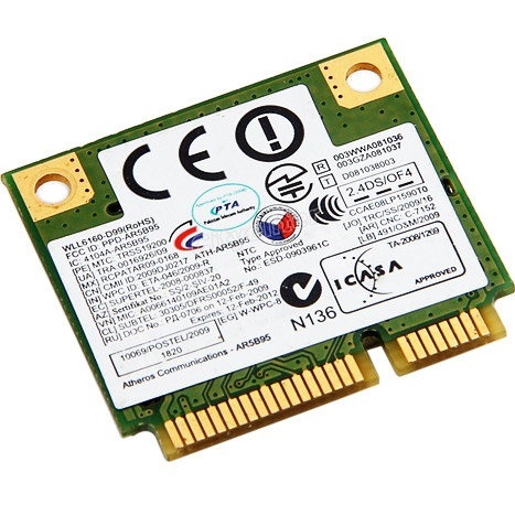 

Опция Toshiba 18221165374 модуль беспроводного интерфейса Wireless LAN, для B-FV4T / B-FV4D, 18221165374