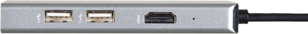 фото Док-станция  Digma DS-970UC_G в Красноярске