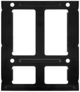 фото Салазки Exegate HD-22T3M