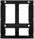 фото Салазки  Exegate HD-22T3M в Перми
