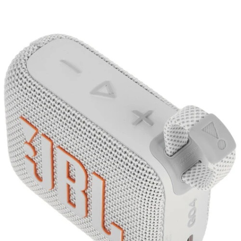 фото Портативная акустика 1.0 JBL GO 4 в Самаре