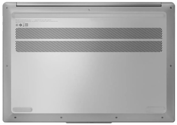 фото Ноутбук  Lenovo IdeaPad 5 Slim 16IMH9 в Волгограде 16 ", Core Ultra 7, 16 Гб RAM, 512 Гб SSD, Arc graphics, Серый