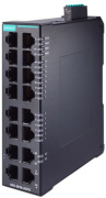 фото Коммутатор MOXA SDS-3016-2GTX-T