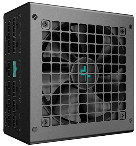 фото Блок питания ATX Deepcool PN850M Gen.5 в Уфе
