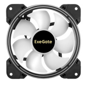 фото Вентилятор Exegate EX12025HM3PM.FRGB.7O5CSU
