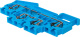 фото Клеммная колодка  EKF plc-jxb-st-4-4-2-blue в Самаре