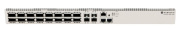 фото Коммутатор Mikrotik CRS520-4XS-16XQ-RM