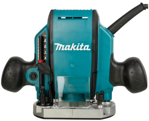 фото Фрезер  Makita RP0900