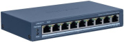 фото Коммутатор HIKVISION DS-3E1309P-EI/M