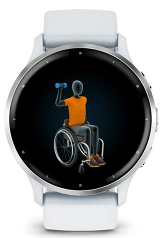 фото Часы  Garmin Venu 3 в Санкт-Петербургe