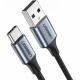 фото Кабель интерфейсный USB 2.0-Type C UGREEN 60126 в Волгограде
