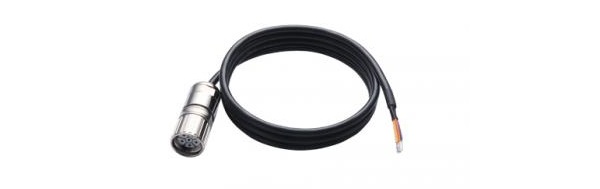 

Кабель MOXA CBL-M23(FF6P)/OPEN-BK-100 IP67 M23 6-pin with 1-meter open cable, CBL-M23(FF6P)/OPEN-BK-100 IP67