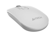 фото Мышь A4Tech FG20S USB WHITE