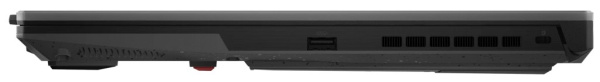 фото Ноутбук  ASUS TUF F17 FX707ZC4-HX097 в Уфе 17.3 ", Core i5, 16 Гб RAM, 512 Гб SSD, GeForce RTX 3050, Серый