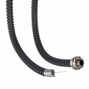 фото Металлорукав в ПВХ изоляции DKC 6071R-020NPCR